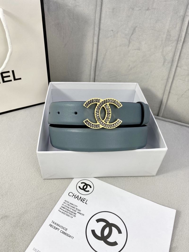 CHANEL